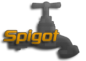 SpigotMC Logo